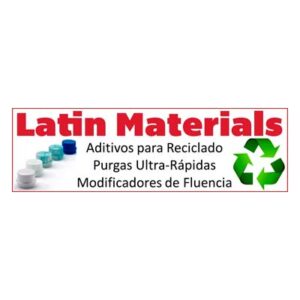 latin-materials