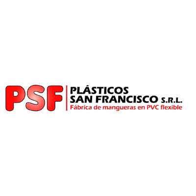 PLASTICOS SAN FRANCISCO S.R.L
