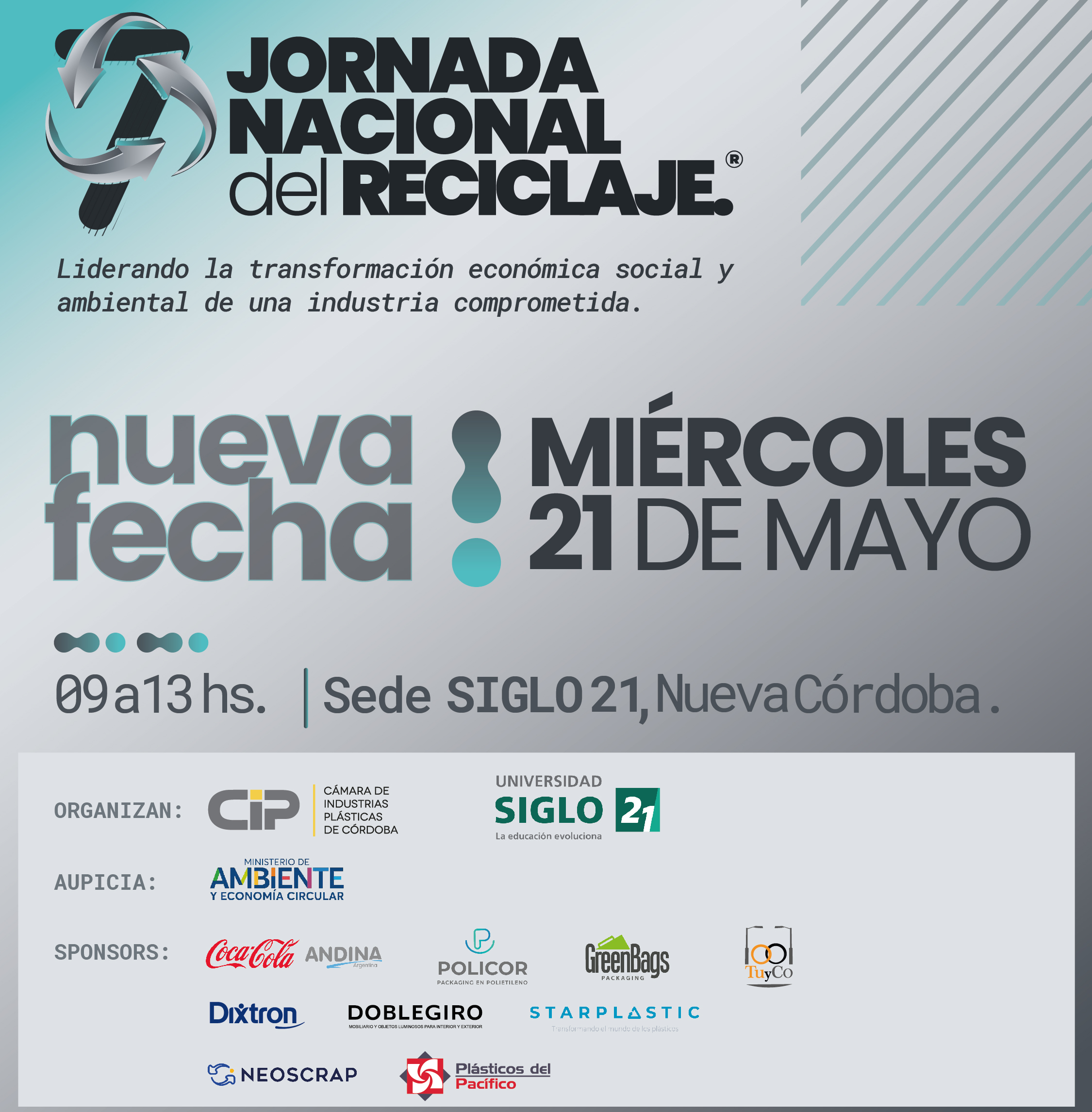 FECHA NUEVA WHATSAPP