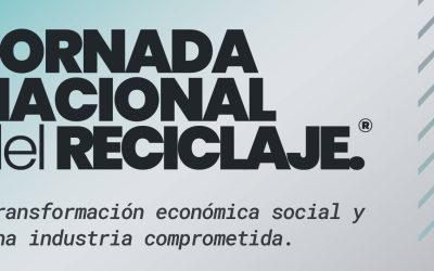 Llega la 7ma Jornada Nacional del Reciclaje
